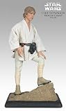 Luke Skywalker 1/4 Scale Star Wars Action Figure