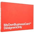 My Own Business Card #2: Designers Only