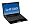 ASUS Eee PC Seashell 1201N-PU17-BK 12.1-Inch Black Netbook - 5 Hours of Battery Life