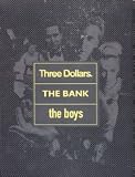 The Australian Collection [ The Boys (1997) / The Bank (2001) / Three Dollars (2004) ][DVD]