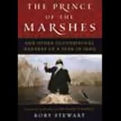 The Prince of the Marshes | [Rory Stewart]