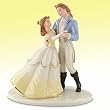Lenox Disney Beauty And The Beast True Love's Dance