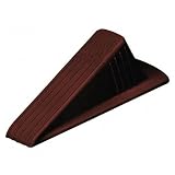 Review Master Manufacturing Company, In  / (Price/EA)Giant Foot Doorstop, 3-1/2