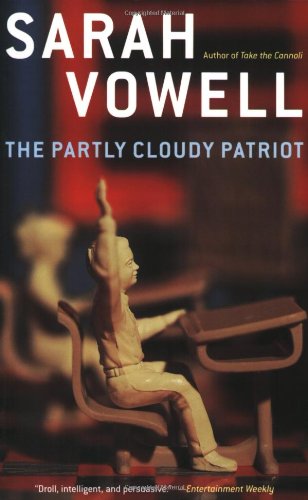 the partly cloudy patriot