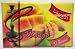 50 gr EL ROSHA Mango - 100% Herbal Egyptian Hookah Shisha Molasses for Hooka Sheesha Nargila