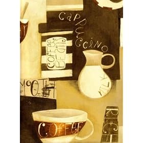 Coffee Wallpaper