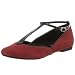 oh...DEER! Women's Gumdrop T-Strap Flat