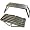 www.wohnmobilkauf.com - Klapptritt Einstieg Trittstufe Treppe Caravan Wohnmobil