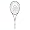 Head You Tek IG Prestege Mid Tennis Racquet (4 3/8-Inch)