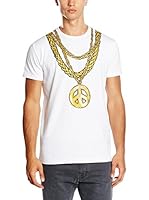 Love Moschino Camiseta Manga Corta (Blanco)