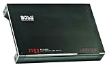 Boss Audio - PH2.500 - Amp: 2-Channel