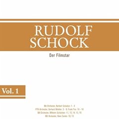 Schwarzer Peter: Schwarzer Peter: Ach ich hab' in meinem Herzen da drinnen