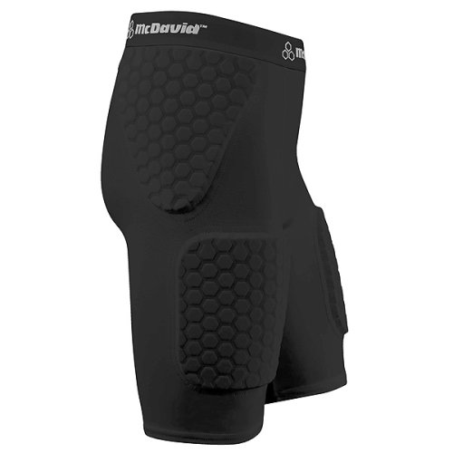Buy McDavid Youth Thudd Pad - Black by McDavid