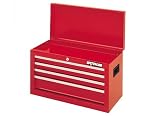 Waterloo ML-400 26 4-drawer Chest 37 Lbs