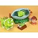 Little People Lil' Dino Triceratops Dinosaur