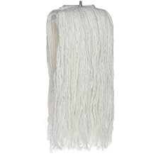 Wilen A938316, Pinnacle Rayon Cut-End Mop, #20 Size (Case of 12)