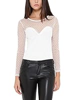 Lili Rose Body Allia (Blanco)