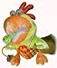 Busy Dodo Bird Hand Puppet