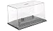 PC-Vitrine pour Herpa-LKWs, y compris les crochet-support,, Model Car, Miniature déjà montée, Her