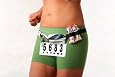 GO BELT-The Original No Bounce Runners Belt, Runners Gear Belt, Refuel Belt, Hydration Belt, Running, Hiking, Cycling, Fanny Pack, Marathon, 10K, 5K