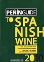Penin Guide to Spanish Wine 2010 2010