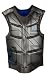Ronix Parks Wakeboard Vest Grey/Hadron Blue Mens