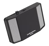 audio-technica �R���p�N�g�X�s�[�J�[ AT-SP230 BK/