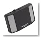 audio-technica コンパクトスピーカー AT-SP230 BK