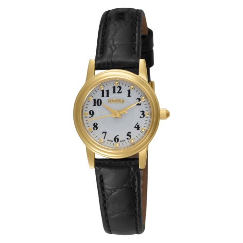 Roamer of Switzerland Women's 508937 48 23 05 Classic Mineral Watch