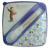 Curious George Sandwich Box