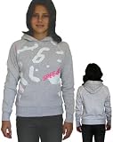 Kinder Hoody Speedo Joy Girls GU