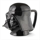 Darth Vader Helmet Stein