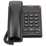 BT Converse 2100 Corded Telephone - Black