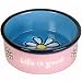 Daisy Dog Bowl