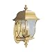 Gladiator Collection Brass 17 1/2