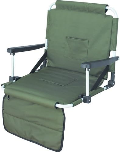 Picnic Plus Stadium Seat