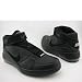 Apparel : NIKE Air Force 90 New Basketball White Black Mens