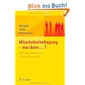 Mitarbeiterbefragung - was dann...? MAB und Folgeprozesse erfolgreich gestalten.