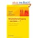 Mitarbeiterbefragung - was dann...? MAB und Folgeprozesse erfolgreich gestalten.