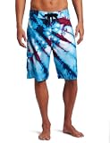 Burnside Men's IOU Young Boardshort