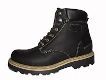 Dockers Wanderstiefel - Cafe