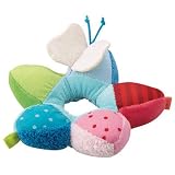 Stella Wrist Rattle