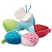 Haba Stella Wrist Rattle