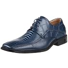 Stacy Adams Fullbright Bicycle Toe Oxford