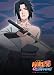 Naruto Shippuden: Sasuke Uchiha Anime Wall Scroll