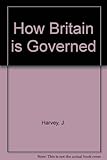 How Britain is governed