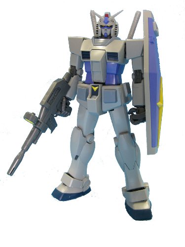 MG 1/100 RX-78-3 G-3ガンダムver.2.0