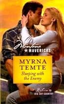 E.B.O.O.K Sleeping with the Enemy (Montana Mavericks, Return To Big Sky Country #3) [E.P.U.B]