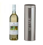 K&ouml;nigschaffhausen Flaneur M&uuml;ller Thurgau Qba trocken Wei&szlig;wein 2012 11,0% 0,75l Flasche in Metalldose Wine