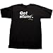 Scorpion Get Stung Men's Tee Racewear Shirt